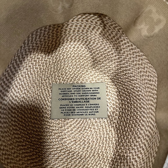 Eric Javits Hampton Squishee Sun Hat - Picture 12 of 12